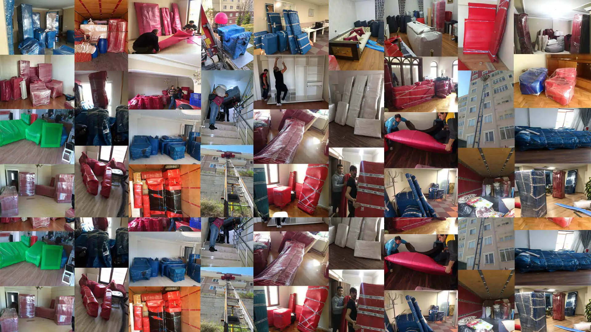 Gündoğmuş Evden Eve Nakliyat Slider