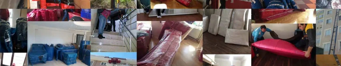 Gündoğmuş evden eve nakliyat görseli