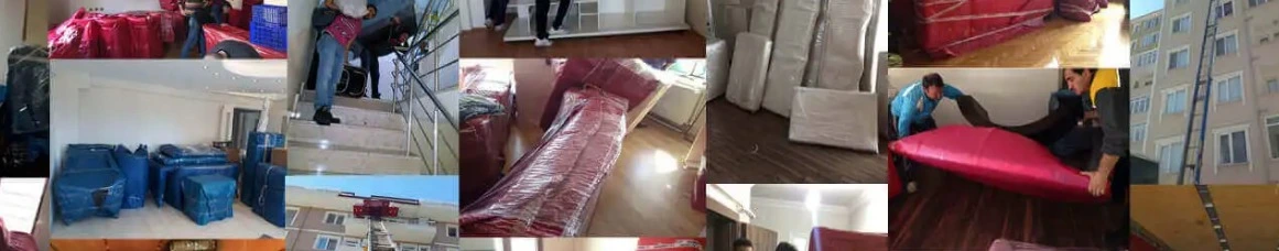 Gündoğmuş Parça Eşya Taşımacılık görseli